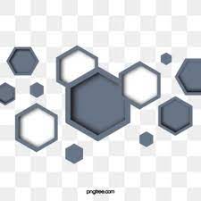 Hexagonal Geometric Polygon Geometry Polygon Hexagon Png Transparent Clipart Image And Psd File For Free Download Hexagon Hexagon Design Geometric