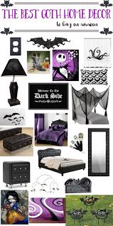 Home Decor The Best Goth Home Decor On Amazon Modern Kitchen Decor Decoration Cuisine Decoration Room Room Deco In 2020 Goth Home Decor Amazon Home Decor Goth Home