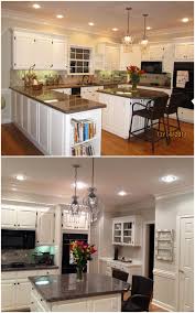 Heather Bug Bye Bye 80 S Kitchen Cottage Kitchen Cabinets Beige Kitchen Kitchen Decor Styles