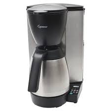 05 adds sleek, modern style to your countertop. Capresso Mt900 Rapid Brew Review My Honest Thoughts Is It For You 2021