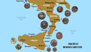 Στο η μεγάλη ελλάδα (σικελία και ν. O Agnwstos Polemos Ths Magna Grecia Enantion Twn Barbarwn Etsi Isxyropoih8hke H Megalh Ellada Binteo Voice News