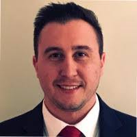 Christopher Haycox's Instagram, Twitter & Facebook