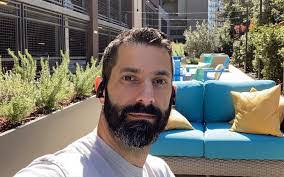 Bridget Mckinnon's Instagram, Twitter & Facebook