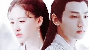 Runyu & Kuang Lu】【Yu Lu CP】||Crossing the Red Dust|| Three Lives in a  Dream, It Turns Out I've Love