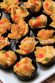 Manfaat cookies juga terasa untuk tulang dan masa pertumbuhan, karena kandungan kalsiumnya sangat baik. 110 Kudapan Ideas Makanan Resipi Makanan Fotografi Makanan