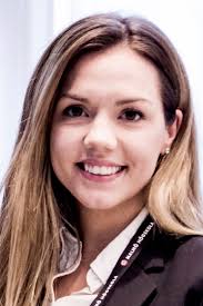 Vi upptäcker vad vi är bra på”