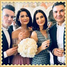 Esteticapremium.ro este un proiect coordonat de andreea berecleanu care ofera sfaturi despre estetica feminina, frumusete, diete, sanatate, beauty sau chirurgie plastica. Andreea Berecleanu NaÈ™Äƒ De Cununie PÄƒrinte Spiritual Pentru O ColegÄƒ De La Tv Libertatea