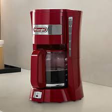 Check spelling or type a new query. Filter Coffee Maker Active Line Icm 14011 By Delonghi Look Again