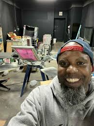 Inspiring Conversations with Peter Daye of Cut The Music Prints