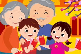 55.trẻ trung như heo sữa, bốc lửa như heo hơi, chịu chơi như heo nái, hăng hái như heo con, sắc son như heo đất, đủ chất như.heo thịt! Nhá»¯ng Lá»i Chuc Táº¿t Hay Va Y NghÄ©a