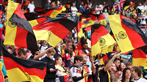 Definition, rechtschreibung, synonyme und grammatik von 'nächstes mal' auf duden online nachschlagen. Nachstes Deutschlandspiel Em 2021 Achtelfinale Wann Spielt Deutschland Gegen England Sudwest Presse Online