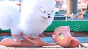 The same principle applies to all of you who see the secret life of pets, an animated fluffball that does everything to drive you crazy and ends up by being totally irresistible. The Secret Life Of Pets Movie Review