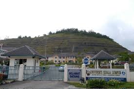 1.apa aja nama kampus2 yang terkenal dan dinilai positif di dunia usaha untuk jakarta? Profile Universiti Kuala Lumpur Malaysian Institute Of Chemical And Bioengineering Technology Unikl Micet Where To Study Studymalaysia Com