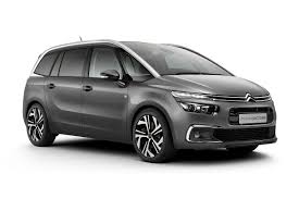 Citroën c4 spacetourer, пред сѐ се истакнува како енергичен и модерен автомобил. Citroen Grand C4 Spacetourer Version C Series Et Hausse Des Tarifs