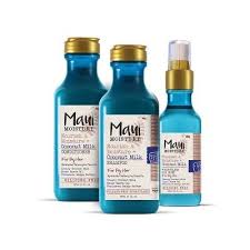 Maui Moisture Nourish Moisture Coconut Milk Shampoo For Dry Hair 13 Fl Oz Maui Moisture Coconut Milk Shampoo Maui Hair Products