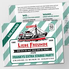 Artikelnummer 041915 größe 10,5 x 14,8 cm (din a6, geschlossen). Einladungskarten Geburtstag Individuell Und Gunstig 1001karte De
