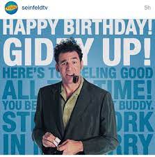 Share the best gifs now >>>. Pin On Seinfeld