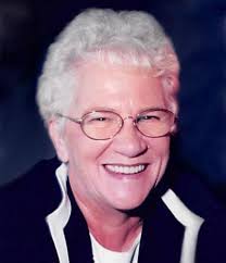 Jeanne Ericson Obituary