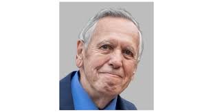 Robert J. Desmarais Sr. Obituary (2025)