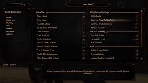 SexLab Deadly Drain SE Enhanced - BETA - Page 34 - Downloads - Skyrim:  Special Edition Adult Mods - LoversLab