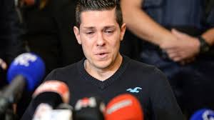 Trois ans après la découverte du corps de sa femme dans un bois, jonathann daval a été condamné ce samedi à 25 ans de prison pour le meurtre d'alexia fouillot. Jonathann Daval Reconnait Avoir Brule Le Corps Son Avocat Se Felicite De Ces Aveux L Express