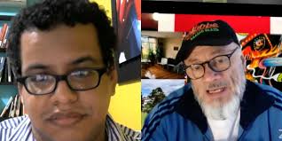 Las duras palabras de Omar Rincón, en la IX Semana Internacional de las  Comunicaciones,de Uniautónoma