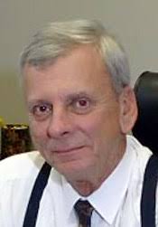 Harvey Froscheiser Obituary (1941