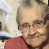 Madine Staggs Obituary