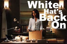 Scandal Olivia Pope S Best Fashion Moments And Quotes Olivia Pope Scandal Olivia Pope Scandal