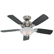 When making a selection below to narrow your results down, each selection made will reload the page to display the desired results. Hunter 52081 Caraway 44 Inch Brushed Nickel Ceiling Fan With Five Burnt Walnut Roasted Walnut Blades And A Light Kit Buy Online At Best Price In Uae Amazon Ae