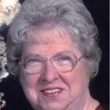 Wilma Ann (Tormoehlen) Benter