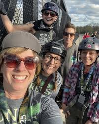 Circle City Roller Derby