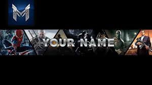 The ideal size for a youtube channel art image is 2560px by 1440px. 2560x1440 League Legends Gaming Channel Art Template No Text