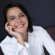 I am proud and humbled to be part, once more, of the 100 most influential  women in German business by manager magazin and Boston Consulting Group  (BCG), alongside my board colleagues Claire-Marie… |