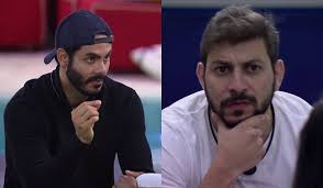 Para participar, você precisa ter uma conta globo. Enquete Paredao Bbb 21 Uol E Diario 24 Horas Mostram Empate De Caio E Rodolffo