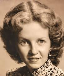 Rose Marie Montgomery, 89, Festus