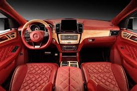 Binnensmonds Overgeven Met Dit Mercedes Gle63 Interieur Autoblog Nl Mercedes Mercedes Benz Interieur