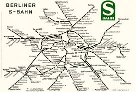 In berlin gibt es drei tarifteilbereiche: Warum Der Ausbau Der S Bahn Viele Verkehrsprobleme Im Ballungsraum Berlin Lost Ein Pladoyer Signalarchiv De