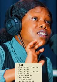 A sounds kitchen production🙌🏾@Stephen Tetteh