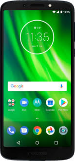 This phone is unlocked and compatible with cdma and gsm/4g lte networks. Best Buy Motorola Moto G6 Play With 32gb Memory Cell Phone Unlocked Deep Indigo Paa30001us