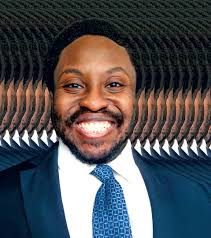 The Most Dynamic Business Leader to Watch in 2025 June2025 by Insights  Success Media