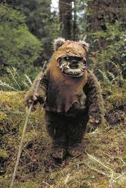 Return Of The Jedi Ewoks Star Wars Star Wars Episodes Star Wars Characters
