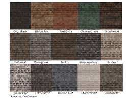 This is a blue shingle with different blue shinglecoloroftheyear.com/ the owens corning 2020 shingle color of the year is pacific. 38 Roofing Ideas Roofing Roof Shingles Shingle Colors