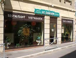 Festivals, concerts, spectacles, marchés, flâneries, rencontres littéraires. Le Saigon O Sushi San Restaurant Chinois A Salon De Provence Avec Linternaute