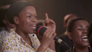 MAJINA YOTE MAZURI NI YAKO Cover BY Darian Praise