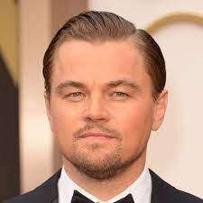 Celebrity Hairstyles For Men Men S Hairstyles Today Leonardo Dicaprio Leonardo Dicaprio Photos Celebrity Hairstyles