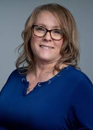 Kathy Vineyard's Instagram, Twitter & Facebook