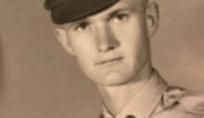 McMurtrey Funeral Home: Dalton Lyle Hodges