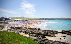 Boardmasters festival returns to watergate bay and fistral beach from. Bordmasters Festival 2021