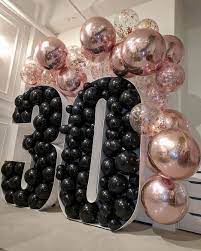 Ver más ideas sobre globos, decoración con globos, decoración con globos cumpleaños. Donde Estan Las Que Cumplen 30 Fuente Decoraciones De Cumpleanos Para Hombres Decoracion Con Globos Cumpleanos Decoraciones De Globos Para Fiesta